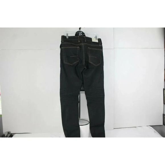 ladies KDNK Blue jeans size 30 - Picture 3 of 7